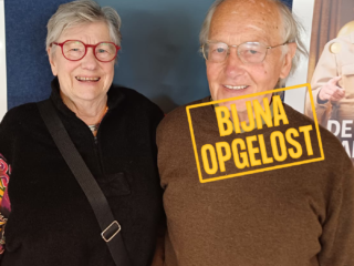 Liefde Rachael Clarke