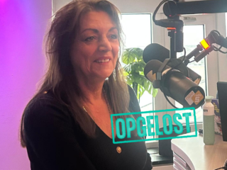 Redder in nood Klaas van Veen