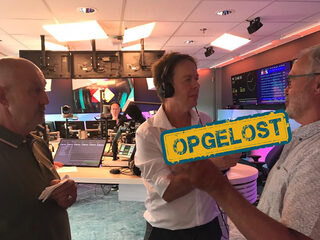 familie van vader Hendrik Boersma