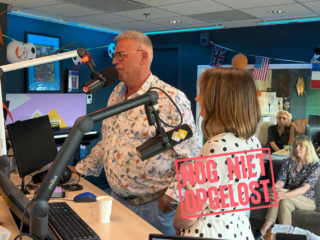 Gezocht: Jans onbekende vader