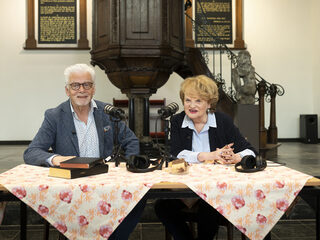 Luister nu: De geboden van Slagter en Dresselhuys