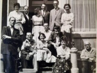 collega Fia Erix - Esteie