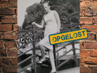 verkering Marijke Huijbregts