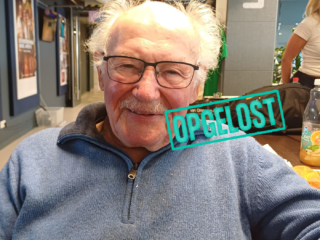 Jeugdliefde Ada Louis