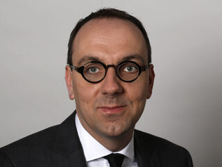 6 juni: Alleen bij God vindt mijn ziel haar rust!