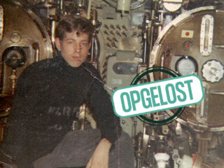 Eerste liefde Gonnie van Mierlo