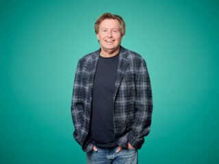 Dit stemt Jan Paparazzi voor de Evergreen Top 1000