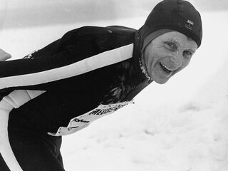 Zaterdag 20 februari 1975