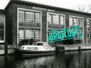 vriendin Olga Bezemer