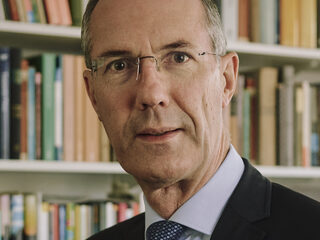 29 augustus: Hoop op God