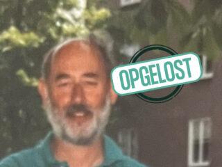 Lief Gebaar: Jan zocht meesters Voorbij en De Boer