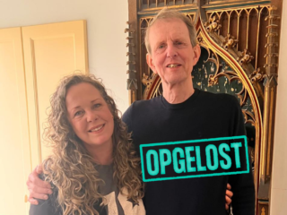 Vervolg: Jan zocht leerlingen Ingrid en Nadjesda