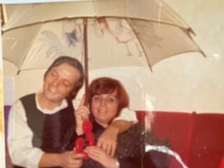 Eigenaar van eethuis Hoogland in Coevorden