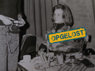 Grote liefde Joke Eveline Bakker