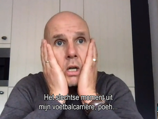 "Een nummer dat je uit volle borst mee kan zingen"