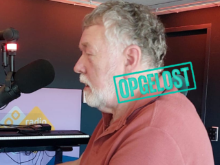 Buurmeisje Mieke Ruissen