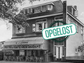 Grote liefde Henk Hilverink