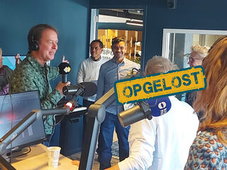 zoons van Henk en Geertje de Boer