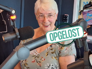 Vervolg: Jantineke zocht vriendin Jacqueline Copoolse
