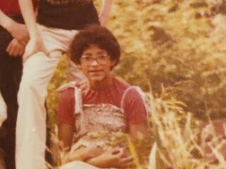 Nog niet opgelost: Beste vriendin Angelique de Haan