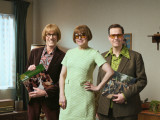 Binnenkort: De Evergreen Week van de Jaren 60