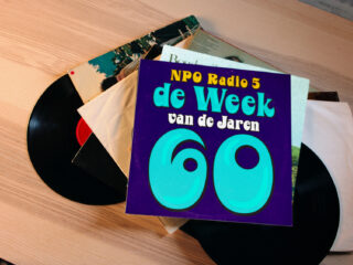 Protestnummers jaren 60