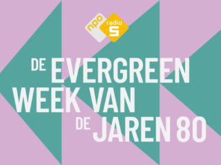 Stuur je 80s antwoord in!