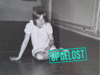 Vervolg: Jean zocht kind van schilderij Fietje Roodbol