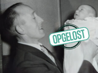 Halfzus Marijke Steijger of Graafland