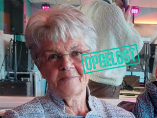 Collega en vriend Peter Hensen