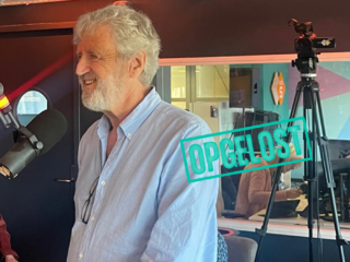 Neef Rob en nicht Eveline Wijburg