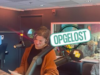 Herinneringen aan biologische vader Ewald Vink