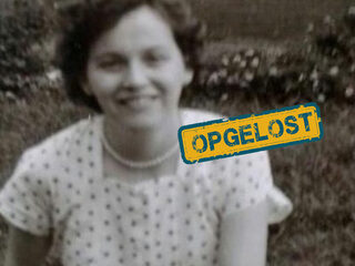 jeugdliefde Harm Rutten