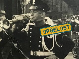 eerste vrouw van vader: Helena Maria de Leijer