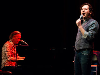 Speellijst Zondag 14 juli 2024