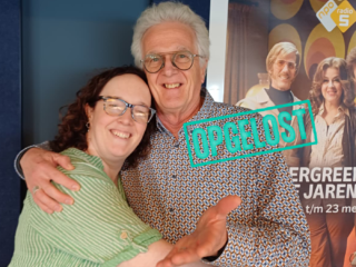 Vervolg: John zoekt zus Heleen Versluijs