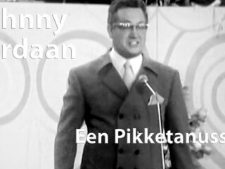 Speellijst Zondag 5 februari Jaren 60