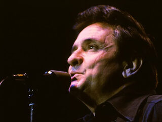 Het verhaal achter 'Ring Of Fire'