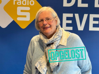 Bekenden van vriend Pieter Lagendijk
