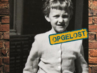 tweeling Anneke en Koos Beij