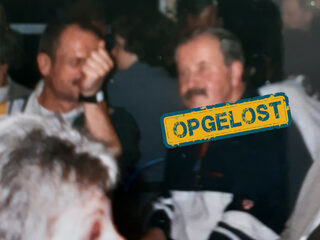 bevriend stel Wim & Wim