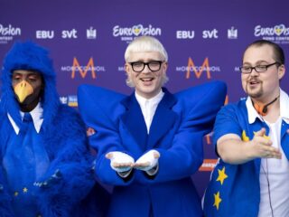 Deelname Nederland aan het Songfestival 2025 onzeker