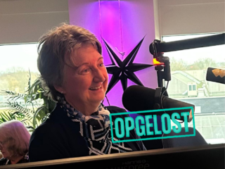 vriendin Binneke Kanninga