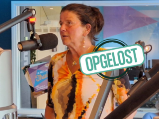 Badmeester Ton van Dijk