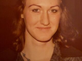 familie van ex-vrouw Jozien van Wijk