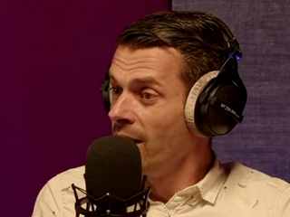 Podcast-tip: Deze Week over stikstofcrisis & boerenprotesten