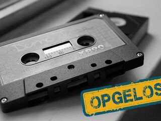 Archief: Juul Kootwijk zocht liefde van broer