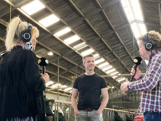 Lente-koeien-concert De MAX!