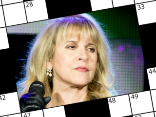 Evergreen Kruiswoord | Heet, heter, heetst