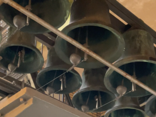 Carillons in Nederland spelen Evergreen Top 1000 themalied